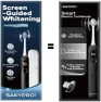 Превью Sonic Electric Toothbrush for Adults with Brushing Score and Smart Timer Display — Electric Toothbrush, SAKYPRORAL