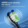 Превью Sonic Electric Toothbrush — Electric Toothbrush, JTF