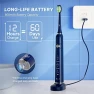 Превью Sonic Electric Toothbrush — Electric Toothbrush, JTF