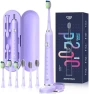 Превью Sonic Electric Toothbrush — Electric Toothbrush, JTF
