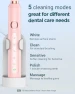 Превью Sonic Electric Toothbrush — Electric Toothbrush, Rtauys