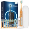 Превью Sonic Electric Toothbrush — Electric Toothbrush, Rtauys