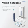 Превью Sonic Electric Toothbrush — Electric Toothbrush, usmile