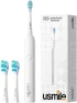 Превью Sonic Electric Toothbrush — Electric Toothbrush, usmile