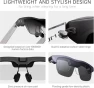 Превью Ultra-Light AR Smart Glasses — Smart Glasses, MLVISION