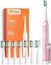 Превью Ultrasonic Electric Toothbrush — Electric Toothbrush, Bitvae