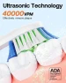 Превью Ultrasonic Electric Toothbrush — Electric Toothbrush, Bitvae