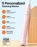 Превью Ultrasonic Electric Toothbrush — Electric Toothbrush, Bitvae
