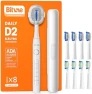 Превью Ultrasonic Electric Toothbrush — Electric Toothbrush, Bitvae