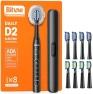 Превью Ultrasonic Electric Toothbrush — Electric Toothbrush, Bitvae