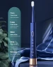 Превью Waterproof Electric Toothbrush — Electric Toothbrush, AJELU