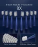 Превью Waterproof Electric Toothbrush — Electric Toothbrush, AJELU