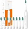 Превью Waterproof Sonic Electric Toothbrush for Adults — Electric Toothbrush, IYGLKD
