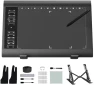 Превью Graphic Drawing Tablet with Ergonomic Stand — Drawing Tablet, ienRon