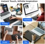 Превью Graphic Drawing Tablet with Ergonomic Stand — Drawing Tablet, ienRon