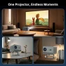 Превью Mini Smart Projector — Smart Projector, JIUMAO