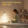 Превью Plug-in Night Light with Motion Sensor and Dusk-to-Dawn Sensor — Smart Plug, Generic
