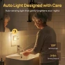 Превью Plug-in Night Light with Motion Sensor and Dusk-to-Dawn Sensor — Smart Plug, Generic