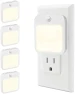 Превью Plug-in Night Light with Motion Sensor and Dusk-to-Dawn Sensor — Smart Plug, Generic
