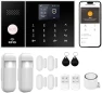 Превью Smart Home Security System — Security Monitoring, XUK
