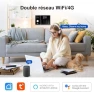 Превью Smart Home Security System — Security Monitoring, XUK