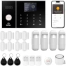 Превью Smart Home Security System — Security Monitoring, XUK