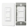Превью Smart Light Switch 3 Gang — Smart Switch, GREENBELL