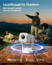 Превью Smart Portable Projector — Smart Projector, Aurzen