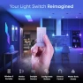 Превью Smart Switch with Motion Sensor and Dimmer — Smart Switch, Nanoleaf