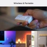 Превью Smart Switch with Motion Sensor and Dimmer — Smart Switch, Nanoleaf