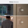 Превью Smart Switch with Motion Sensor and Dimmer — Smart Switch, Nanoleaf