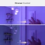 Превью Smart Switch with Motion Sensor and Dimmer — Smart Switch, Nanoleaf