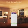 Превью Smart Switch with Motion Sensor and Dimmer — Smart Switch, Nanoleaf
