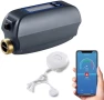 Превью Smart Water Valve with Auto Shut-Off — Water Shut Off Valve, Haozee