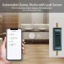 Превью Smart Water Valve with Auto Shut-Off — Water Shut Off Valve, Haozee
