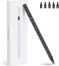 Превью Stylus Pencil with Magnetic Attachment and Tilt Sensitivity — Drawing Tablet, Haroo