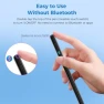 Превью Stylus Pencil with Magnetic Attachment and Tilt Sensitivity — Drawing Tablet, Haroo
