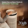 Превью 2-in-1 Air Purifier and Humidifier for Large Rooms — Humidifier, BLUEAIR