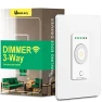 Превью 3 Way Smart Dimmer Switch — Smart Switch, Martin Jerry