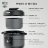 Превью 9-in-1 Pressure Cooker — Multicooker, Ninja