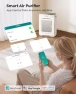 Превью Air Purifier for Large Rooms — Air Purifier, Dhyala