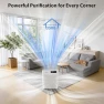 Превью Air Purifier for Large Rooms — Air Purifier, MATONC