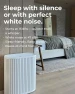 Превью Air Purifier Max for Home — Air Purifier, Windmill