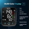 Превью Bluetooth Blood Pressure Monitor — Blood Pressure Monitor, Oxiline