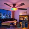 Превью Ceiling Fan with Lights — Smart Fan, Amico
