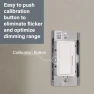 Превью Dimmer Light Switch — Smart Switch, Legrand