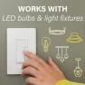 Превью Dimmer Light Switch — Smart Switch, Legrand