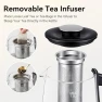 Превью Electric Kettle with Infuser — Electric Kettle, Olayks