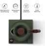 Превью Electric Tea Kettle with Temperature Control and Timer — Electric Kettle, Fellow