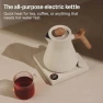 Превью Electric Tea Kettle with Temperature Control and Timer — Electric Kettle, Fellow